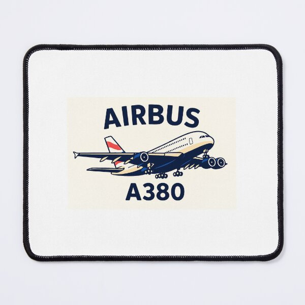 Item preview, Airbus A380 designed and sold by jamesp2305.