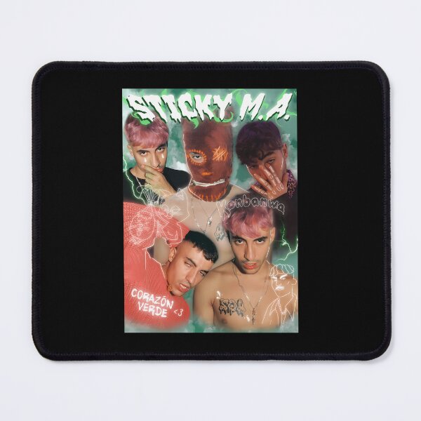 Item preview, Sticky MA edit  designed and sold by AutomaticTaxi.