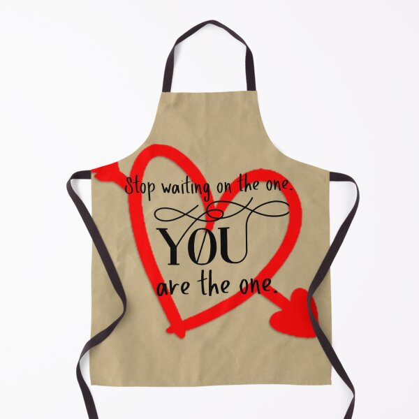 Item preview, You are the one designed and sold by GiSilver.