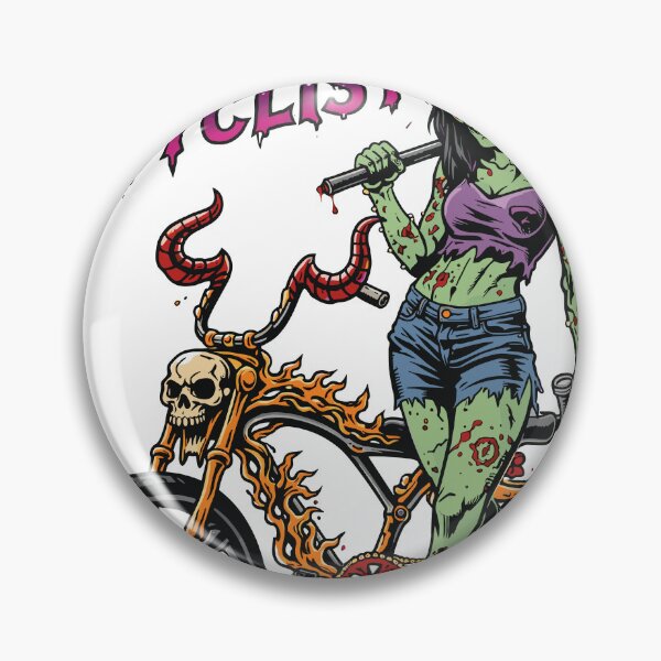 Item preview, Undead Rider designed and sold by Matinez Pink.