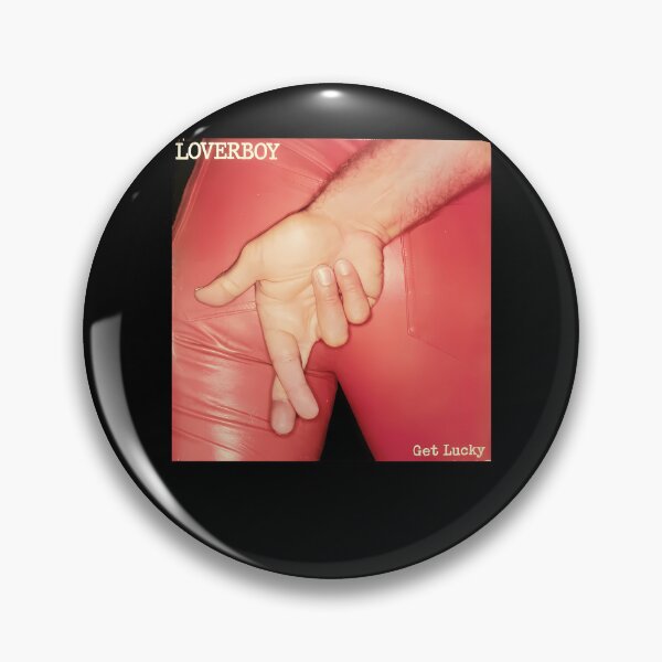 Item preview, Loverboy Get Lucky Photograph  designed and sold by Zyno5.