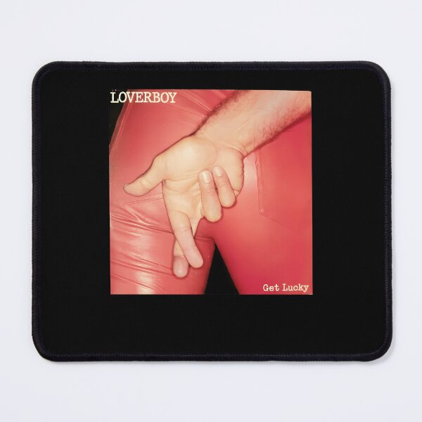 Item preview, Loverboy Get Lucky Photograph designed and sold by Zyno5.
