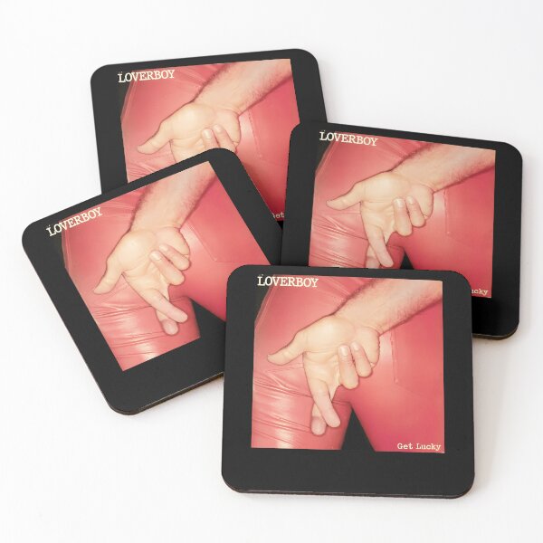 Item preview, Loverboy Get Lucky Photograph  designed and sold by Zyno5.