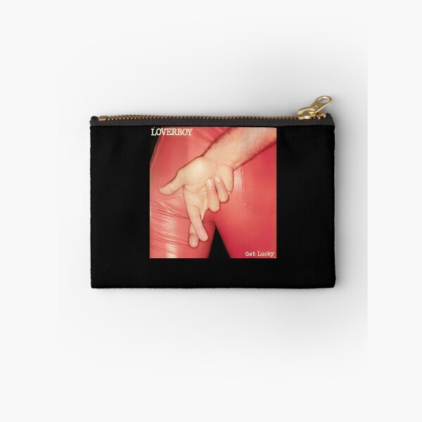 Item preview, Loverboy Get Lucky Photograph  designed and sold by Zyno5.