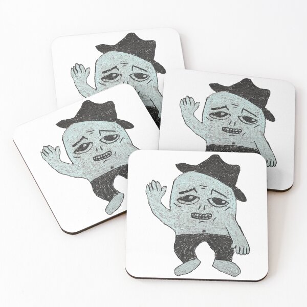 Item preview, sad man designed and sold by talltimore.