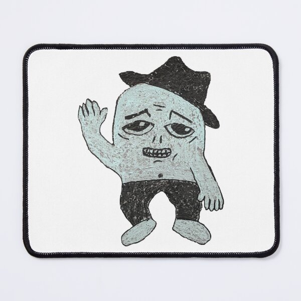 Item preview, sad man designed and sold by talltimore.