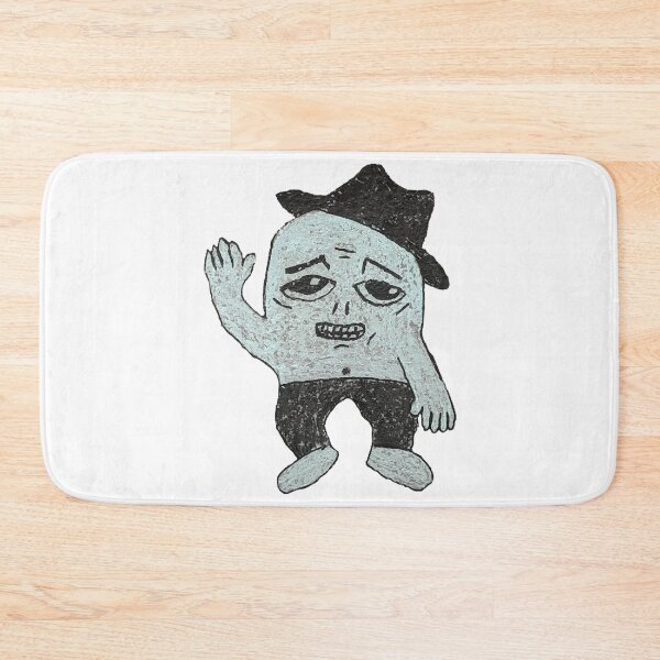 Item preview, sad man designed and sold by talltimore.