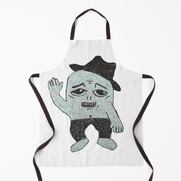 Item preview, sad man designed and sold by talltimore.