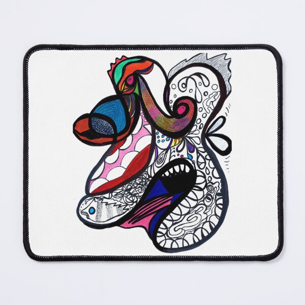 Item preview, Showing Teeth designed and sold by MarkedByLines.