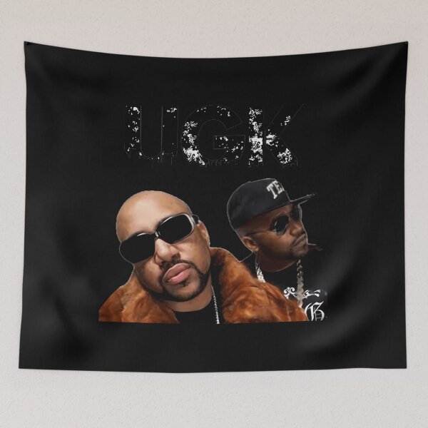 Item preview, Kingz Rapper Of America Black Group designed and sold by WarunaD.