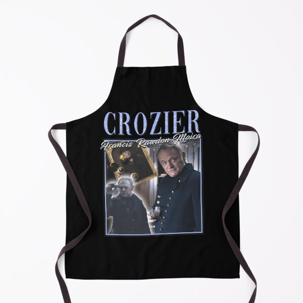 Item preview, Francis Crozier Homage The Terror Amc Jared Harris designed and sold by ELAchraf.