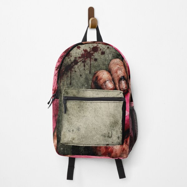 Item preview, Pink Soap Bar Dark Grunge Poster designed and sold by Cine8.