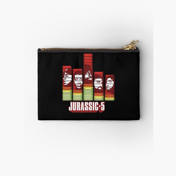Artikelvorschau, JURASSIC 5 BAND entworfen und verkauft von alianass1.