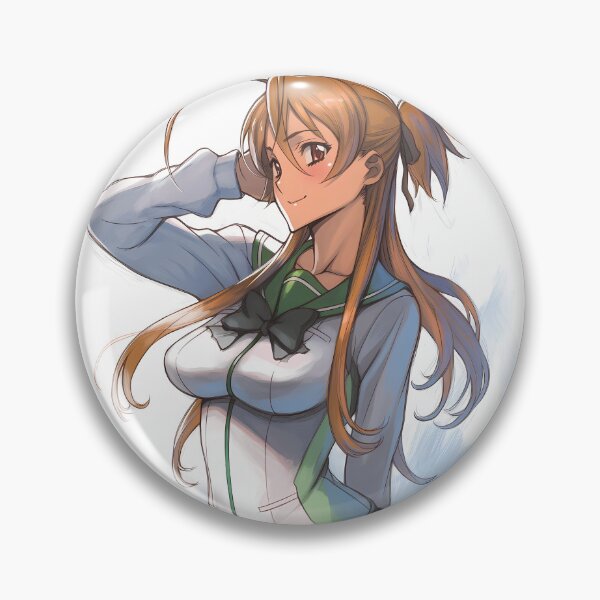 Item preview, Rei Miyamoto - 11 designed and sold by Infinite-Aspire.