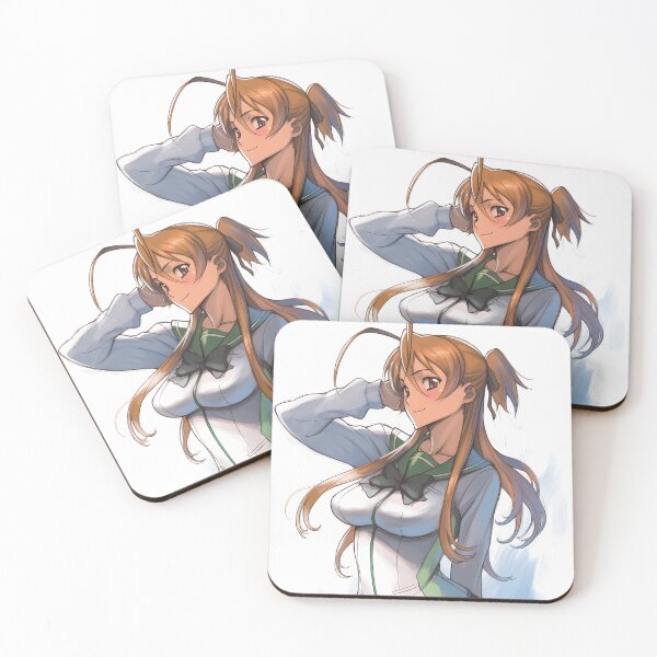Item preview, Rei Miyamoto - 11 designed and sold by Infinite-Aspire.