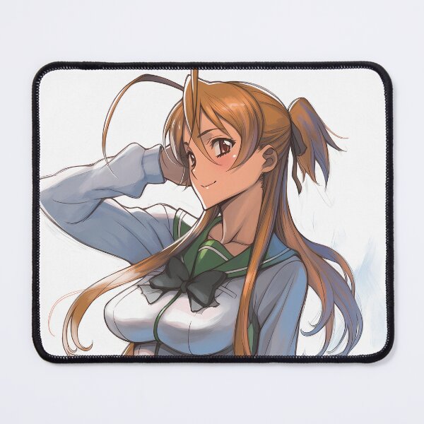 Item preview, Rei Miyamoto - 11 designed and sold by Infinite-Aspire.