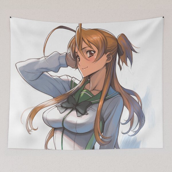 Item preview, Rei Miyamoto - 11 designed and sold by Infinite-Aspire.