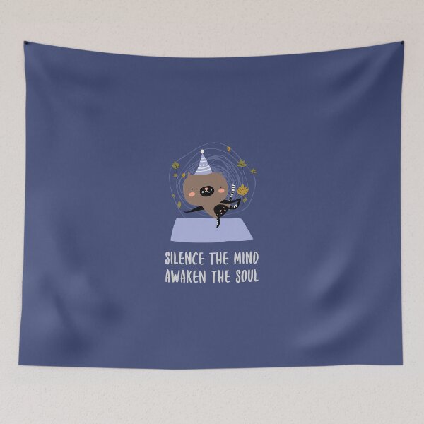 Item preview, Awaken the Soul! designed and sold by WellspringXflow.