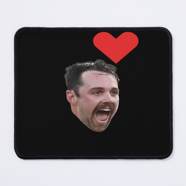 Item preview, I Love Travis Head designed and sold by ELAchraf.
