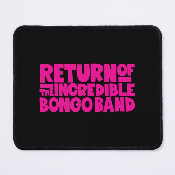 Item preview, Apache Legacy - The Incredible Bongo Band designed and sold by WarunaD.