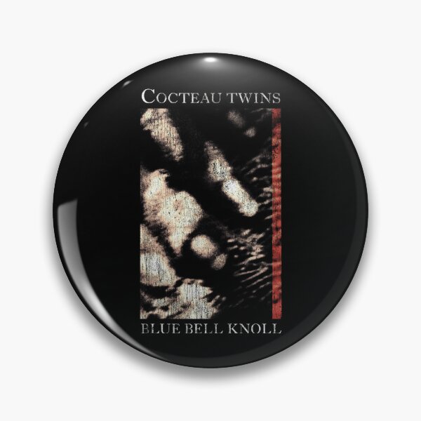 Item preview,  Cocteau Twins Blue Bell Knoll designed and sold by 9lichagames.