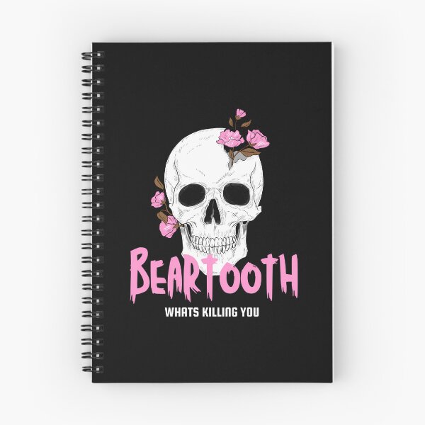 Item preview, BeartoothWhat’s Killing You  designed and sold by alianass1.