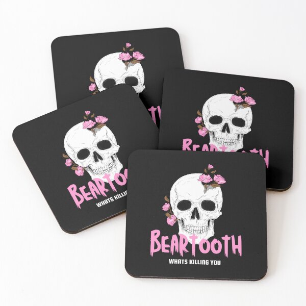 Item preview, BeartoothWhat’s Killing You  designed and sold by alianass1.