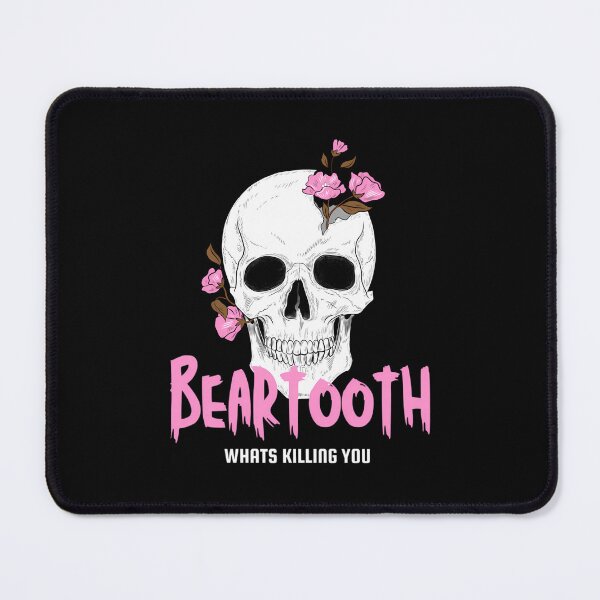 Item preview, BeartoothWhat’s Killing You  designed and sold by alianass1.