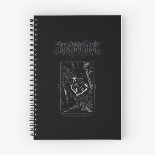 Item preview,  Lorna Shore - Aldrich designed and sold by ELAchraf.