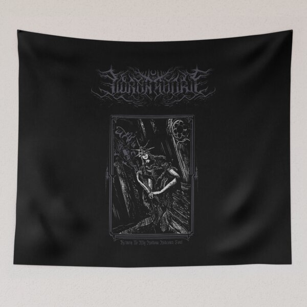 Item preview,  Lorna Shore - Aldrich designed and sold by ELAchraf.