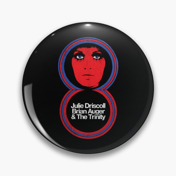 Item preview,  Julie Driscoll Brian Auger  The Trinity designed and sold by 9lichagames.
