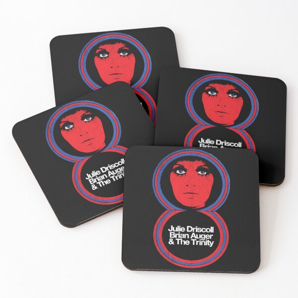 Item preview,  Julie Driscoll Brian Auger  The Trinity designed and sold by 9lichagames.