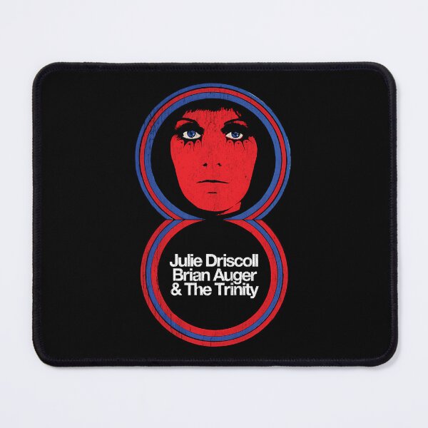 Item preview,  Julie Driscoll Brian Auger  The Trinity designed and sold by 9lichagames.
