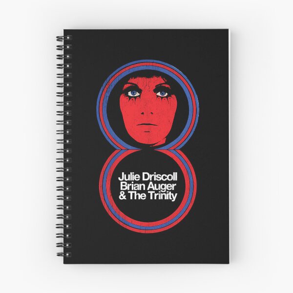 Item preview,  Julie Driscoll Brian Auger  The Trinity designed and sold by 9lichagames.