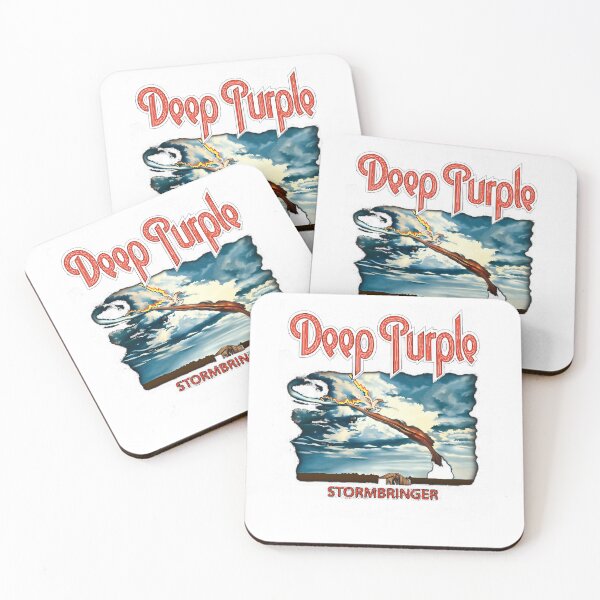 Item preview, High sky colorful purple  designed and sold by ChillPixeles.