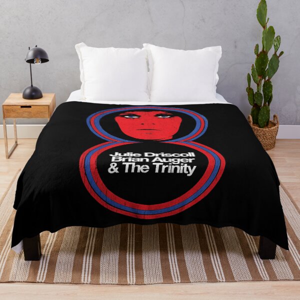 Item preview,  Julie Driscoll Brian Auger  The Trinity designed and sold by 9lichagames.