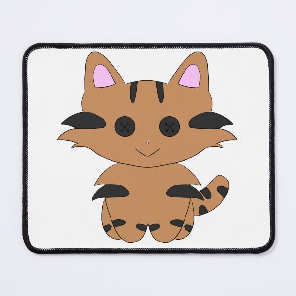 Item preview, Orange Cat V2 designed and sold by TwingyWingy.