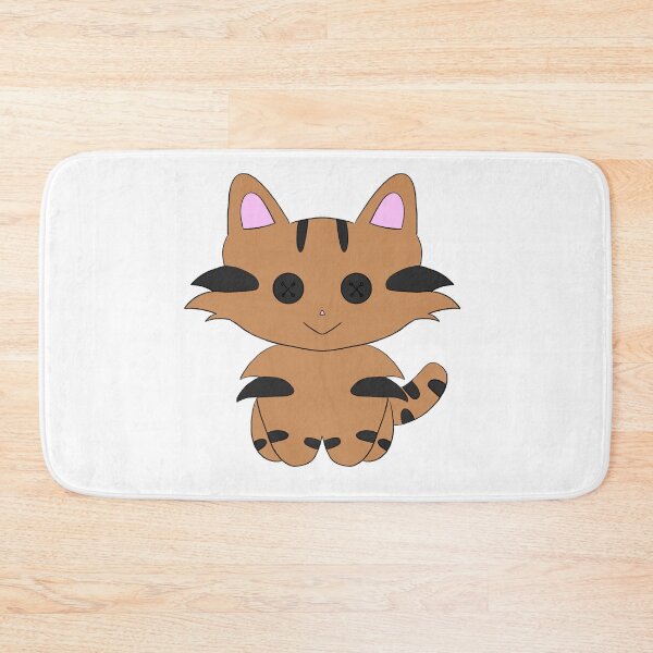 Item preview, Orange Cat V2 designed and sold by TwingyWingy.