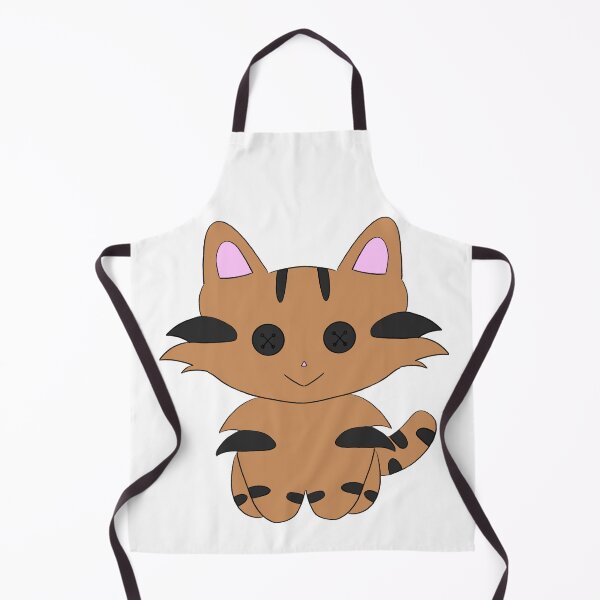 Item preview, Orange Cat V2 designed and sold by TwingyWingy.