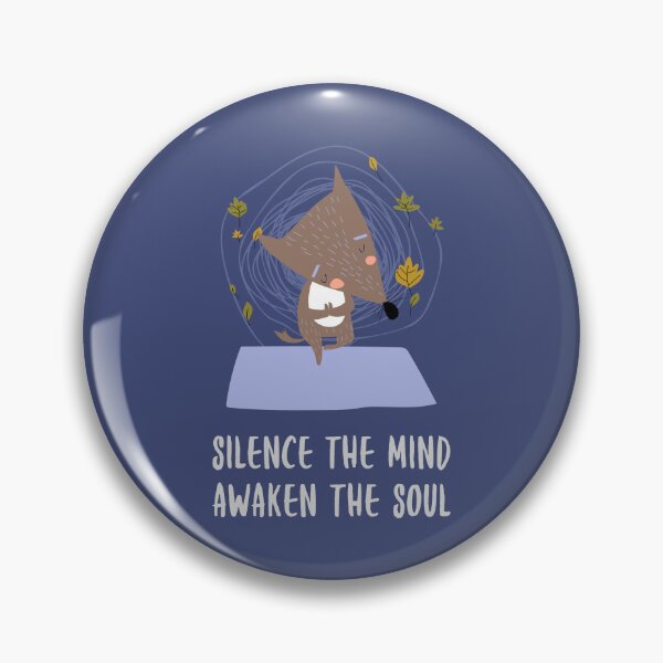 Item preview, Awaken the Soul! designed and sold by WellspringXflow.
