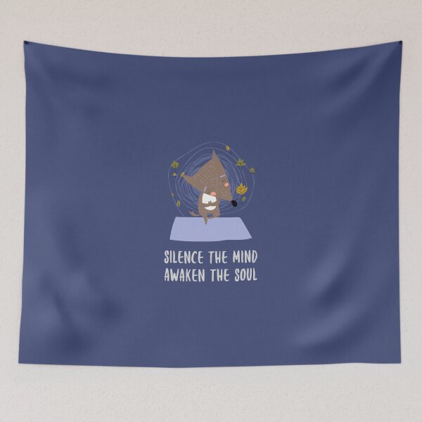 Item preview, Awaken the Soul! designed and sold by WellspringXflow.