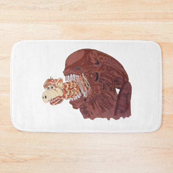 Item preview, Alien Life Form designed and sold by talltimore.