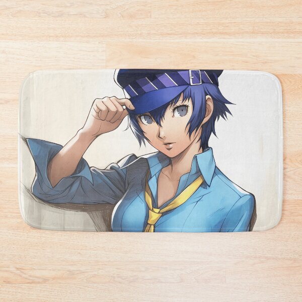 Item preview, Naoto Shirogane - 25 designed and sold by Infinite-Aspire.