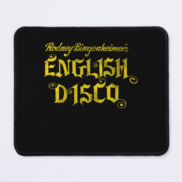 Item preview,  Rodney Bingenheimer'S English Disco designed and sold by 9lichagames.