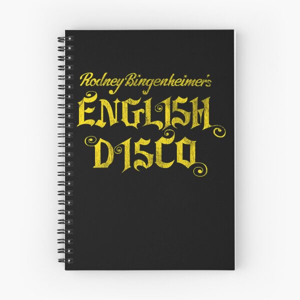 Item preview,  Rodney Bingenheimer'S English Disco designed and sold by 9lichagames.