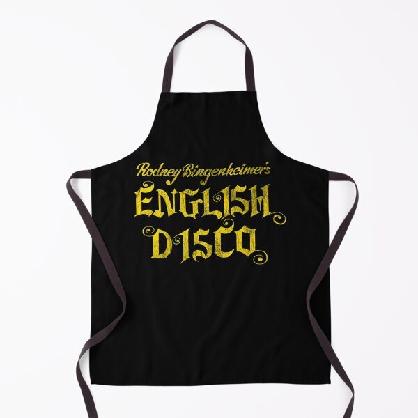 Item preview, Rodney Bingenheimer'S English Disco designed and sold by 9lichagames.