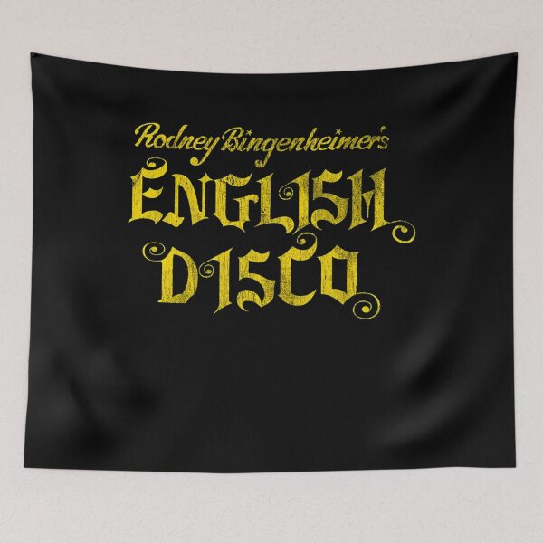 Item preview,  Rodney Bingenheimer'S English Disco designed and sold by 9lichagames.