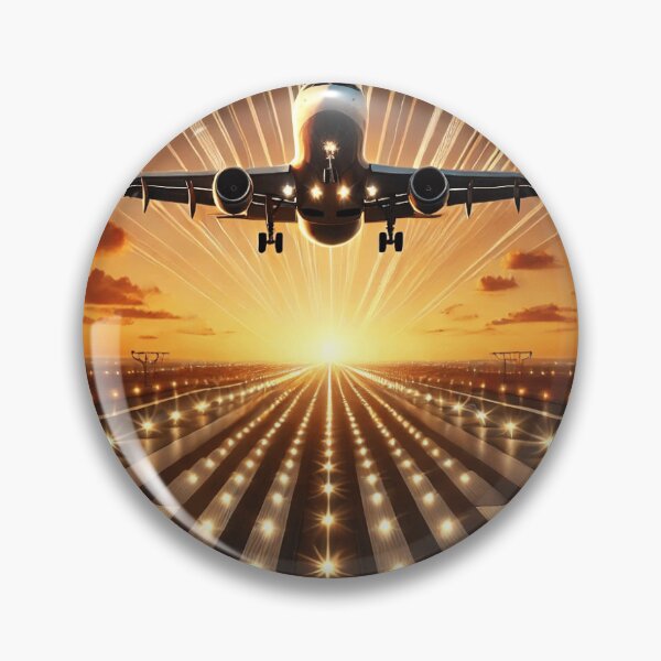 Item preview, Final Approach designed and sold by FinalApproach.