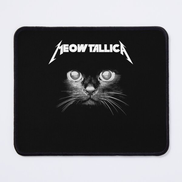 Item preview, So Cool Face Cat Meowtallica JapanLegend designed and sold by ChillPixeles.