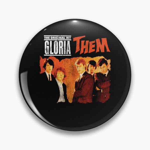 Item preview, The Original Hit Them Gloria designed and sold by 9lichagames.